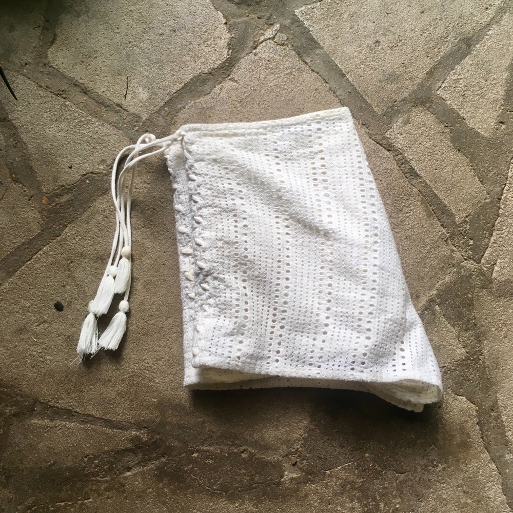 Zara shorts
